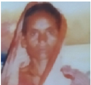 ಮಹಿಳೆ ಕಾಣೆ: ಪತ್ತೆಗಾಗಿ ಮನವಿ
