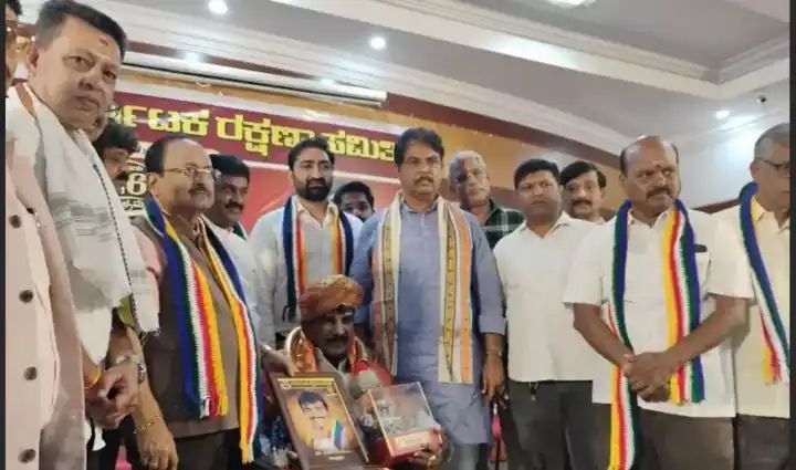 ಸಂವಿಧಾನ ಬದಲಾಯಿಸಲು ಸಾಧ್ಯವಿಲ್ಲ : ಆರ್.ಅಶೋಕ್