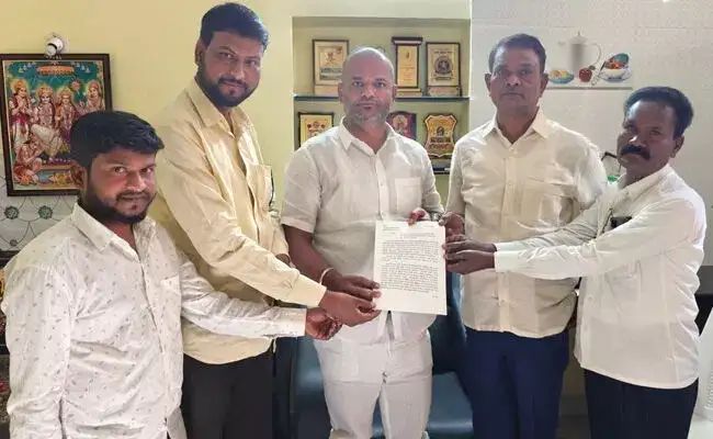 ರಮಾಬಾಯಿ ಅಂಬೇಡ್ಕರ್ ಜಯಂತಿ ಸರಕಾರದ ವತಿಯಿಂದ ಆಚರಿಸಲು ಒತ್ತಾಯ.!
