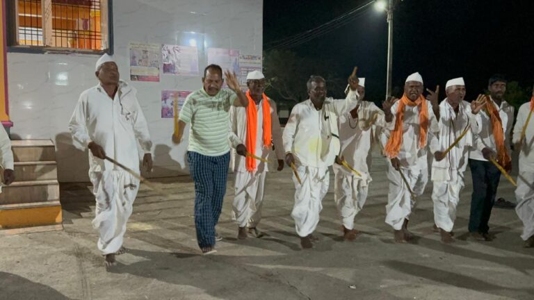 ನಮ್ಮ ಸಂಸ್ಕ್ರತಿ ನಮ್ಮ ಹೆಮ್ಮೆ…