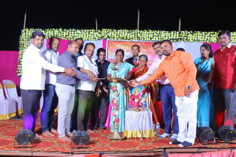 ಜ್ಞಾನೋದಯ ಕಾನ್ವೆಂಟ್ ಪ್ರಾಥಮಿಕ ಶಾಲೆ ನಾಗೋರ  33 ನೇ ಶಾಲಾ ವಾರ್ಷಿಕೋತ್ಸವ.!