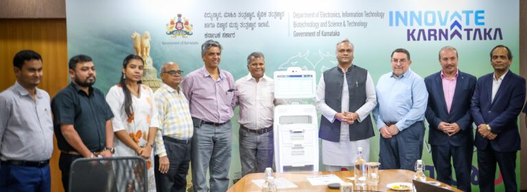 ಆರೋಗ್ಯ ಸೇವೆಯಲ್ಲಿ ಚತುರ ಸ್ವಾಯತ್ತ ಸೇವಾ ರೋಬೋಟ್‌ಗಳನ್ನು ತರಲು ಸಹಭಾಗಿತ್ವ Xtend (ಇಸ್ರೇಲ್)