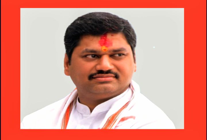 ಕ್ಯಾಬಿನೆಟ್ ಸಚಿವರ ರಾಜೀನಾಮೆ: ಸರ್ಪಂಚ್ ಹತ್ಯೆ ಪ್ರಕರಣದಲ್ಲಿ ಆಪ್ತ ಸಹಾಯಕ ಬಂಧನ