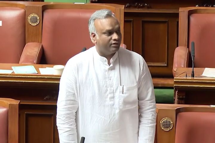 KPSC ಪರೀಕ್ಷೆಯಲ್ಲಿ ಲೋಪಗಳನ್ನು ಸರ್ಕಾರ ಗಂಭೀರವಾಗಿ ಪರಿಗಣಿಸಿದೆ.