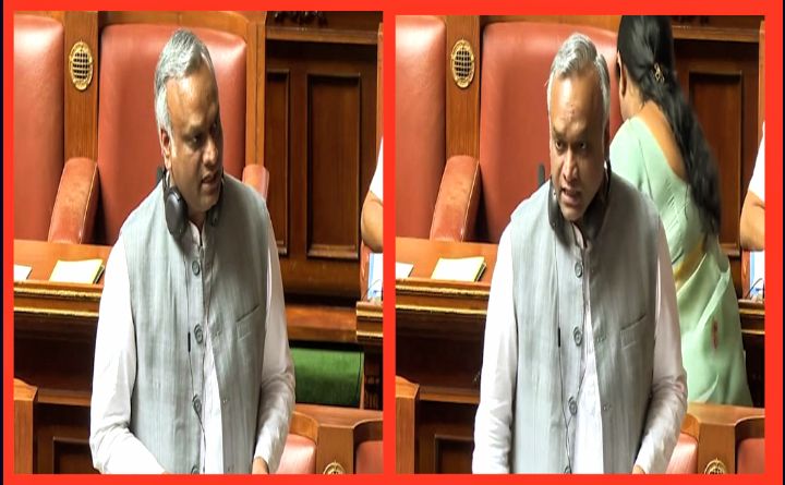 ಪ್ರತಿ ಗ್ರಾಮೀಣ ಕುಟುಂಬಕ್ಕೆ ಶುದ್ಧ ಕುಡಿಯುವ ನೀರು ಪೂರೈಸಲು ನಮ್ಮ ಸರ್ಕಾರ ಬದ್ಧವಾಗಿದ್ದು, ಸಚಿವ ಪ್ರಿಯಾಂಕ ಖರ್ಗೆ
