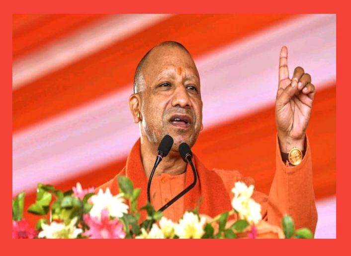 ಉತ್ತರ ಪ್ರದೇಶದಲ್ಲಿ SC,ST ವಸತಿ ಗೃಹಕೆ ಅಂಬೇಡ್ಕರ್ ಹೆಸರಿಡಲು ನಿರ್ಧಾರ: ಸಿಎಂ ಯೋಗಿ
