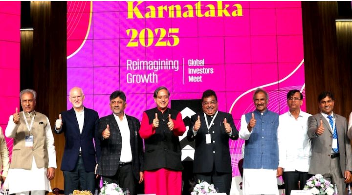 ಇನ್ವೆಸ್ಟ್ ಕರ್ನಾಟಕ–2025ರ ಸಮಾವೇಶ ವತಿಯಿಂದ 6 ಲಕ್ಷ ಜನರಿಗೆ ಉದ್ಯೋಗ ದೊರೆಯಲಿದೆ. ಡೀಟೇಲ್ಸ್ ಓದಿ.!