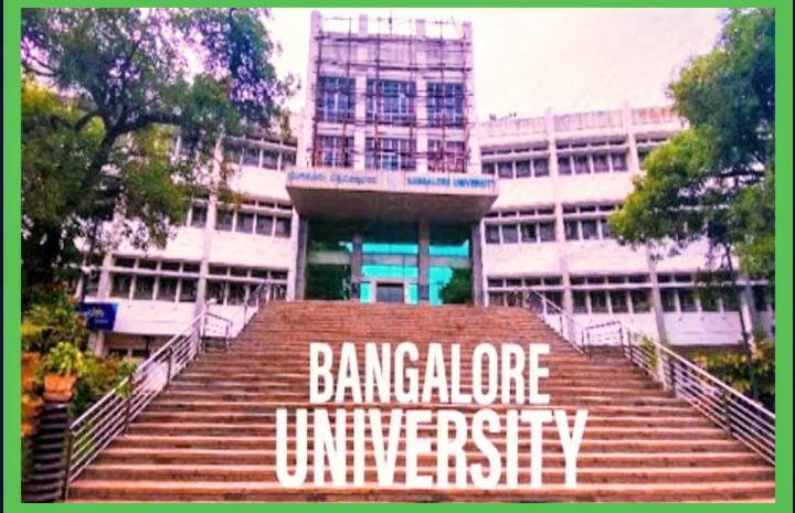 ಬೆಂಗಳೂರು ವಿಶ್ವವಿದ್ಯಾಲಯದಲ್ಲಿ ಭಾಷಣ ಸ್ಪರ್ಧೆ. ಆಸಕ್ತರು ಭಾಗ್ ವಹಿಸಿ.