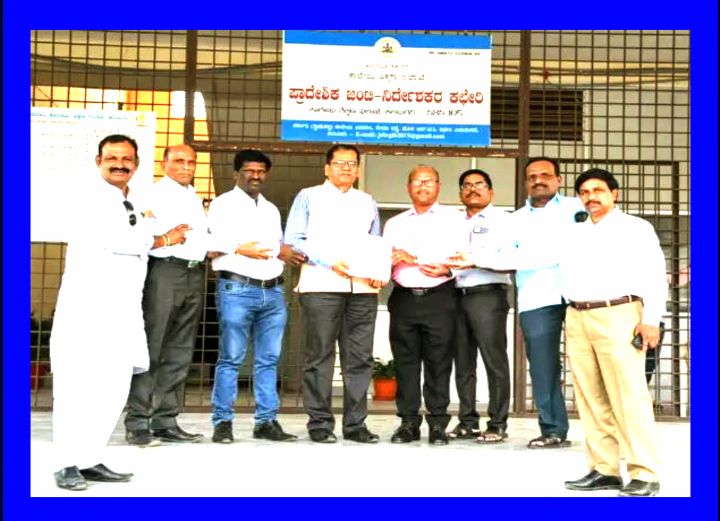 ಕುಲಪತಿಗಳ ನೇಮಕಾತಿಯಲ್ಲಿ ಪ್ರಾಧ್ಯಾಪಕರನ್ನು ಪರಿಗಣಿಸಿ: ಮನವಿ