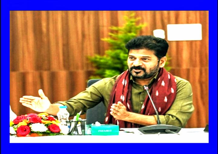 ಶಿಕ್ಷಣ, ಉದ್ಯೋಗ ಮತ್ತು ರಾಜಕೀಯ ಮೀಸಲಾತಿಯನ್ನು ಶೇ. 42 ಕ್ಕೆ ಹೆಚ್ಚಿಸುವ.ಮುಖ್ಯಮಂತ್ರಿ ರೇವಂತ್ ರೆಡ್ಡಿ