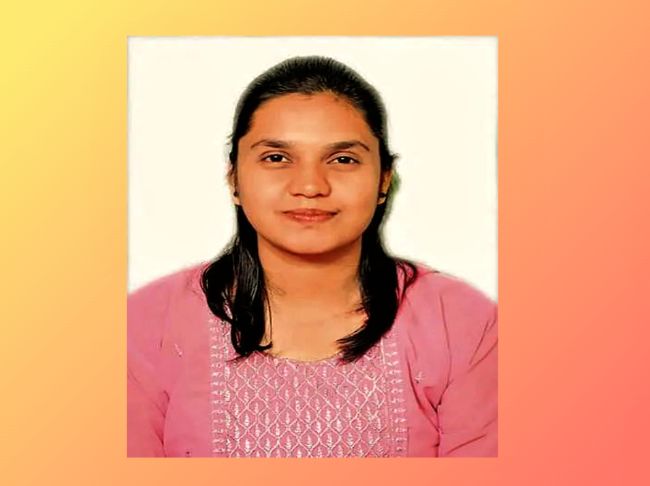 ರೈತನ ಮಗಳಿಗೆ 15 ಚಿನ್ನದ ಪದಕ.!