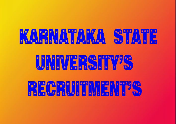 ವಿಶ್ವವಿದ್ಯಾಲಯ ಬೋಧಕರ ಹುದ್ದೆ ತುಂಬಿಸುತ್ತೇವೆ, ಕೇಂದ್ರ ಸರಕಾರ ಕನಿಷ್ಠ 3 ವರ್ಷ ಶೇ. 50 ವೇತನ ನೀಡಲಿ