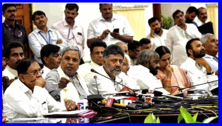 ಒಳ ಮೀಸಲಾತಿ ಜಾರಿಯಾಗುವವರೆಗೆ ಯಾವುದೇ ನೇಮಕಾತಿ, ಬಡ್ತಿ ಇಲ್ಲ: