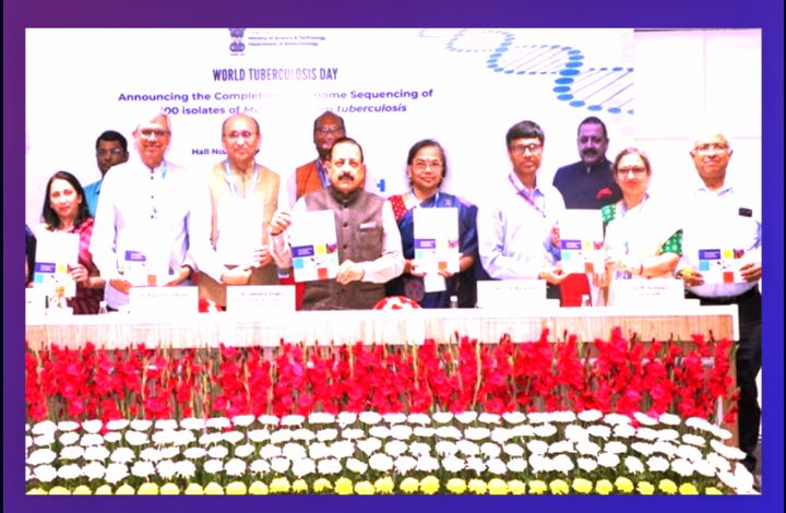 2030 ರ ವೇಳೆಗೆ ಕ್ಷಯರೋಗವನ್ನು ಪರಿಹರಿಸಲು ಮತ್ತು ಅದರ ಹರಡುವಿಕೆಯನ್ನು ಶೇಕಡಾ 90 ರಷ್ಟು ಕಡಿಮೆ ಮಾಡಲು ಸರ್ಕಾರ ಗುರಿ.!