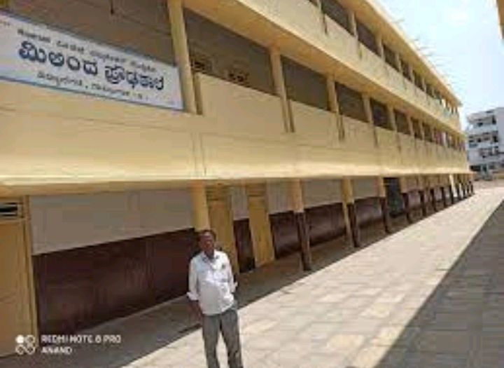 ಉಪನ್ಯಾಸಕರ ಹುದ್ದೆಗೆ ಅರ್ಜಿ ಆಹ್ವಾನ.!