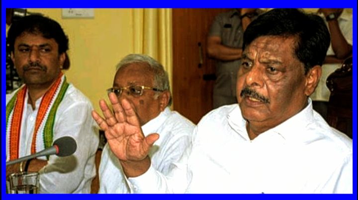 ವಿಕಾಸಸೌಧದ ಮುಂಭಾಗದಲಿ ಡಾ.ಬಿ.ಆರ್ ಅಂಬೇಡ್ಕರ್ ಭವನ ನಿರ್ಮಾಣಕ್ಕೆ, ಸಂಪುಟ ಅನುಮೋದನೆ.!