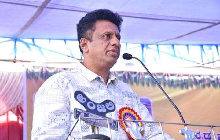 ವಿಶ್ವವಿದ್ಯಾಲಯಗಳನ್ನು ಉಳಿಸುವ ನಿಮ್ಮ ಗುರಿ: ಸಚಿವ ಡಾ.ಎಂ.ಸಿ.ಸುಧಾಕರ್‌