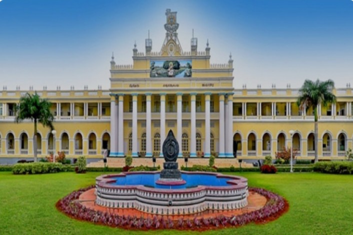 ಮೈಸೂರು ವಿಶ್ವವಿದ್ಯಾಲಯದ್| ಪಿಎಚ್.ಡಿ ಪ್ರವೇಶಾತಿ ಫಲಿತಾಂಶ ರದ್ದುಗೊಳಿಸುವಂತೆ ಮನವಿ.!
