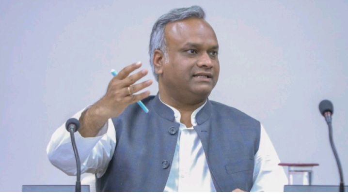 ಗ್ರಾಮೀಣಾಭಿವೃದ್ಧಿ ಮತ್ತು ಪಂಚಾಯತ್ ರಾಜ್ ಇಲಾಖೆಯೆಲ್ಲಿ ಖಾಲಿ ಹುದ್ದೆಗಳ ಭರ್ತಿಗೆ ಕ್ರಮ: ಸಚಿವ ಪ್ರಿಯಾಂಕ್ ಖರ್ಗೆ