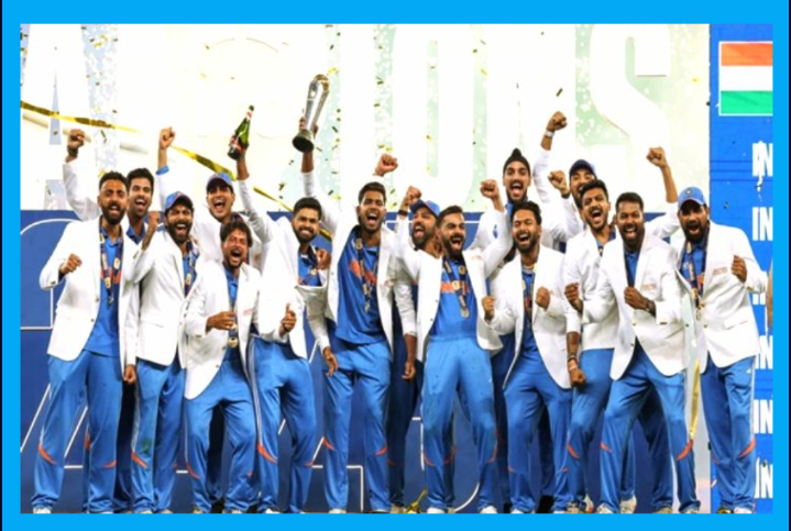 ಭಾರತ vs ನ್ಯೂಜಿಲೆಂಡ್, ಚಾಂಪಿಯನ್ಸ್ ಟ್ರೋಫಿ 2025: ನಿವೃತ್ತಿ ವದಂತಿಗಳಿಗೆ ತೆರೆ ಎಳೆದ ರೋಹಿತ್ ಶರ್ಮಾ.!