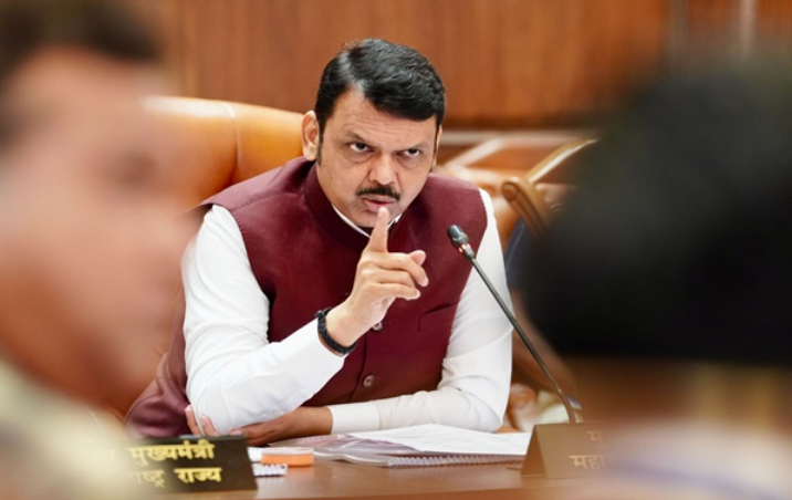 ಮಹಾರಾಷ್ಟ್ರ ಸರ್ಕಾರ ಮಾಧ್ಯಮ ಮೇಲ್ವಿಚಾರಣಾ ಕೇಂದ್ರವನ್ನು ಸ್ಥಾಪಿಸಲು   ಆದೇಶ ಹೊರಡಿಸಿದೆ.!