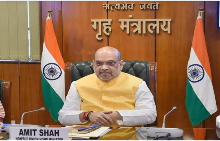 ಬಿಹಾರ ವಿಧಾನಸಭಾ ಚುನಾವಣೆಗಳಿಗಾಗಿ ಪಾಟ್ನಾದಲ್ಲಿ ಎನ್‌ಡಿಎ ನಾಯಕರೊಂದಿಗೆ ಸಭೆ
