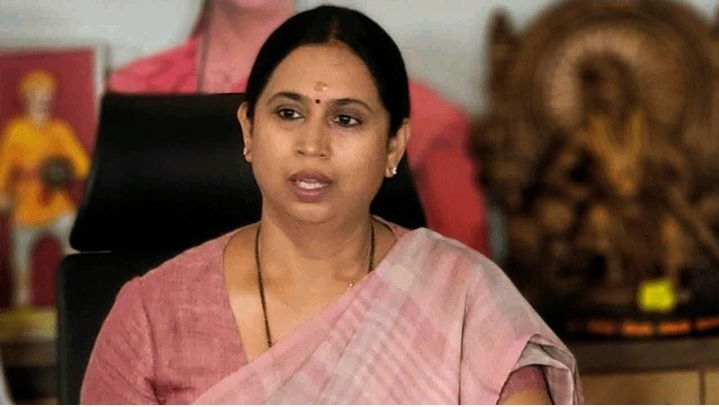 ಅಂಗವಿಕಲರಿಗೆ ವಿಮಾ ಮೊತ್ತ 5 ಲಕ್ಷಕ್ಕೆ : ಸಚಿವೆ ಲಕ್ಷ್ಮೀ ಹೆಬ್ಬಾಳ್ಕರ್