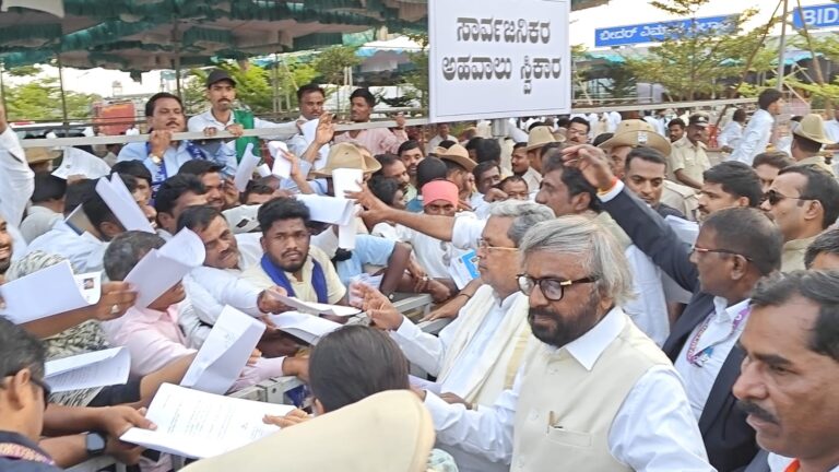 SC/ST ವಿದ್ಯಾರ್ಥಿಗಳಿಗೆ ಮ್ಯಾನೇಜ್ಮೆಂಟ್ ಕೂಟದ ವಿದ್ಯಾರ್ಥಿಗಳಿಗೆ ವಿದ್ಯಾರ್ಥಿವೇತನ.!
