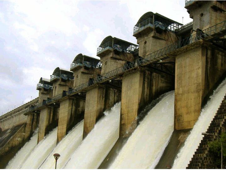 ಕಾರಂಜಾ ಜಲಾಶಯದಿಂದ ನೀರು ಬಿಡುಗಡೆ: ಸಾರ್ವಜನಿಕರು ಎಚ್ಚರ ವಹಿಸಲು ಸೂಚನೆ