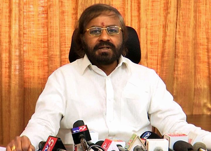 ಬೀದರ್ ವಿಮಾನಯಾನಕ್ಕೆ ಪ್ರಸಕ್ತ ವರ್ಷಕ್ಕೆ 14 ಕೋಟಿ ರೂ. ಮೀಸಲು-ಈಶ್ವರ ಬಿ.ಖಂಡ್ರೆ