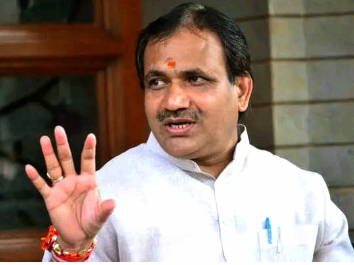 ಬೀದರ | ಉಸ್ತುವಾರಿ ಸಚಿವರು ಸಿಎಂ, ಹೈಕಮಾಂಡ್‌ ಕಲೆಕ್ಷನ್‌ ಏಜೆಂಟ್‌: ಖೂಬಾ