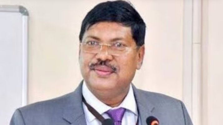ಸುಪ್ರೀಂ ಕೋರ್ಟ್‌ನ 52 “CJI” ಸಿಜೆಐ  ಭೂಷಣ್ ರಾಮಕೃಷ್ಣ ಗವಾಯಿ.