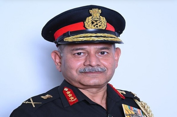 ಸೇನಾ ಮುಖ್ಯಸ್ಥ ಜನರಲ್ ಉಪೇಂದ್ರ ದ್ವಿವೇದಿ ಶ್ರೀನಗರಕ್ಕೆ ಭೇಟಿ ನೀಡಲಿದ್ದಾರೆ