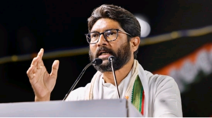 ಸಂವಿಧಾನ ಸಂರಕ್ಷಕರ ಸಮಾವೇಶ ಕಾರ್ಯಕ್ರಮ ಜಿಗ್ನೇಶ್ ಮೇವಾನಿ ಕರೆ.!