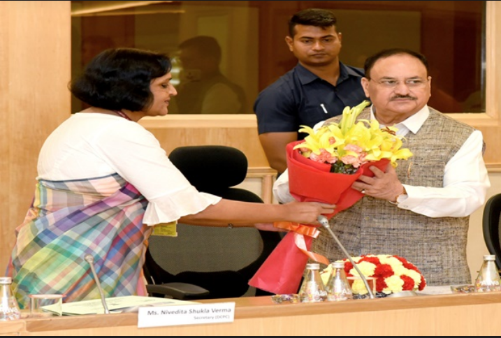 ರಾಸಾಯನಿಕ ಮತ್ತು ಪೆಟ್ರೋಕೆಮಿಕಲ್ ಉತ್ತೇಜನಕೆ ಮಂಥನ ಶಿಬಿರದ