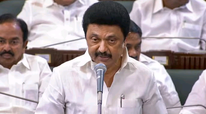 ಮಾತೃತ್ವ ರಜೆ 1 ವರ್ಷಕ್ಕೆ ಹೆಚ್ಚಳ: ಸಿಎಂ ಸ್ಟಾಲಿನ್ ಘೋಷಣೆ.!