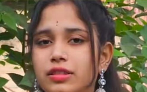 ಕಲಬುರಗಿ: ತಂದೆ ಅಗಲಿಕೆ ದುಃಖದಲ್ಲಿ SSLC ಪರೀಕ್ಷೆ ಬರೆದ ವಿದ್ಯಾಶ್ರೀಗೆ ಶೇ 95 ಅಂಕ.
