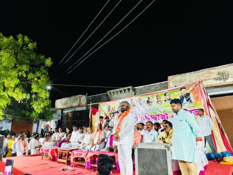ಹುಲಸೂರ್ ತಾಲೂಕಿನ ಹಾಲಹಳ್ಳಿ ಗ್ರಾಮದಲ್ಲಿ ಭಕ್ತಿಭಾವದಿಂದ ಹಮ್ಮಿಕೊಳ್ಳಲಾಗಿದ್ದ ಅಖಂಡ ಹರಿನಾಮ ಸಪ್ತಾಹ,