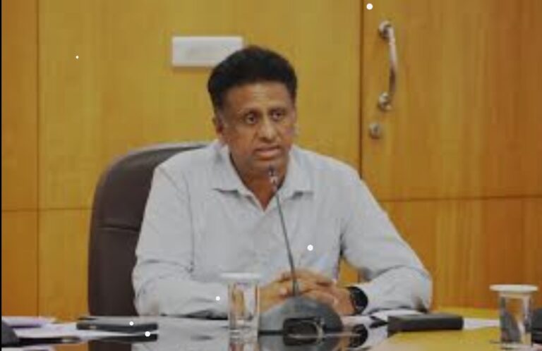 4 ವರ್ಷದ ಪದವಿಯನ್ನು ಮೂರು ವರ್ಷಕ್ಕೆ 2025- 26 ನೇ ಶೈಕ್ಷಣಿಕ ಸಾಲಿನಿಂದಲೇ `SEP’ ಜಾರಿ : ಸಚಿವ ಡಾ. ಎಂ.ಸಿ. ಸುಧಾಕರ್
