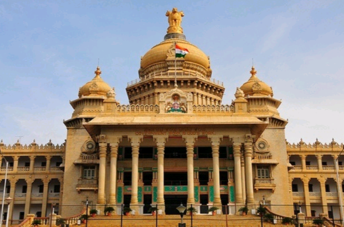 ಅಂಗವಿಕಲರಿಗೆ ಮುಂಬಡ್ತಿಯಲ್ಲಿ ಶೇ.4ರಷ್ಟು ಮೀಸಲಾತಿ ರಾಜ್ಯ ಸಚಿವ ಸಂಪುಟ ಅನುಮೋದನೆ.