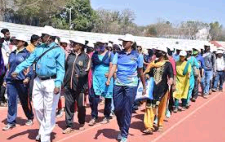 ಸರ್ಕಾರಿ ನೌಕರರ ಕ್ರೀಡೆ ಹಾಗೂ ಸಾಂಸ್ಕೃತಿಕ ಸ್ಪರ್ಧೆಗಳ ಕುರಿತು  ಸಂಪೂರ್ಣ ಮಾಹಿತಿ