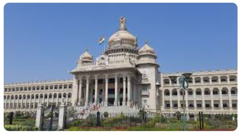 ಅಂಗವೈಕಲ್ಯವುಳ್ಳ ‘ರಾಜ್ಯ ಸರ್ಕಾರಿ ನೌಕರ’ರಿಗೆ ಮುಂಬಡ್ತಿಯಲ್ಲಿ ಮೀಸಲಾತಿ : ಸರ್ಕಾರ ಆದೇಶ