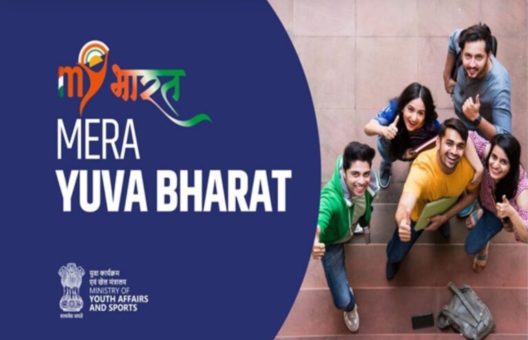 2047 ರ ವೇಳೆಗೆ ವಿಕ್ಷಿತ್ ಭಾರತ್ ನಿರ್ಮಾಣದಲ್ಲಿ ಯುವಜನರಿಗೆ ಹೆಚ್ಚಿನ ಪಾತ್ರ ವಹಿಸುವ ಅಗತ್ಯವಿದೆ