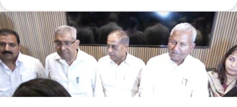 ದೆಹಲಿಯಲ್ಲಿ 15 ಎಎಪಿ ಕೌನ್ಸಿಲರ್‌ಗಳು ರಾಜೀನಾಮೆ ನೀಡಿ ಹೊಸ ಪಕ್ಷವನ್ನು ಸ್ಥಾಪಿಸಿದ್ದಾರೆ