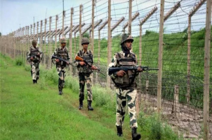 LOC ಅಪ್ರಚೋದಿತ ಉಲ್ಲಂಘನೆಯ ವಿರುದ್ಧ Indian DGMO, POK ತನ್ನ ಪ್ರತಿರೂಪಕ್ಕೆ ಎಚ್ಚರಿಕೆ ನೀಡಿದ್ದಾರೆ