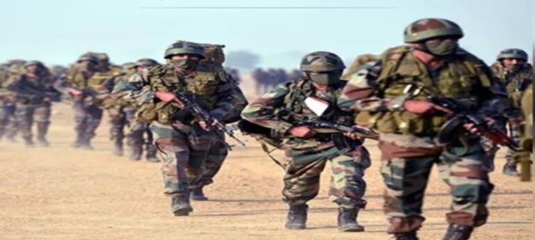 ಪಾಕಿಸ್ತಾನದೊಂದಿಗಿನ ಕದನ ವಿರಾಮ ಮುಕ್ತವಾಗಿದೆ ಮತ್ತು ಅದಕ್ಕೆ ಮುಕ್ತಾಯ ದಿನಾಂಕವಿಲ್ಲ ಎಂದು ಭಾರತೀಯ ಸೇನೆ ಹೇಳಿದೆ.