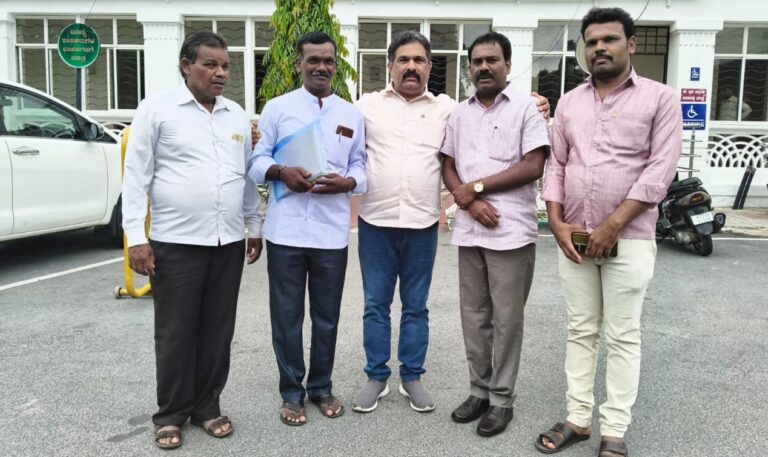 ಮುಷ್ಕರ ಅವಧಿಯ ವೇತನ ಶೀಘ್ರದಲ್ಲೇ ಬಿಡುಗಡೆ ಆಗಲಿದೆ. ಮತ್ತು 2009 ಎಂ.ಫಿಲ್ ಪದವಿಯನ್ನು ಪರಿಗಣಿಸುವ