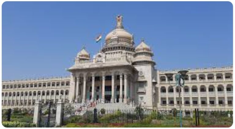 `ಮುಂಬಡ್ತಿ ಮೀಸಲಾತಿ’ ರಾಜ್ಯ ಸರ್ಕಾರ ಆದೇಶ.!