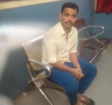 ಅಂಬೇಡ್ಕರ್‌ರವರ ಬಗ್ಗೆ ಅವಹೇಳನಕಾರಿ ಹೇಳಿಕೆ: ವ್ಯಕ್ತಿ ಪೊಲೀಸರ ವಶಕ್ಕೆ