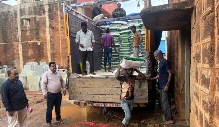 ಬಸವಕಲ್ಯಾಣ: ಮೇ.26 ರಂದು ರಿಯಾಯಿತಿ ದರದಲ್ಲಿ ಬಿತ್ತನೆ ಬೀಜಗಳ ವಿತರಣೆ
